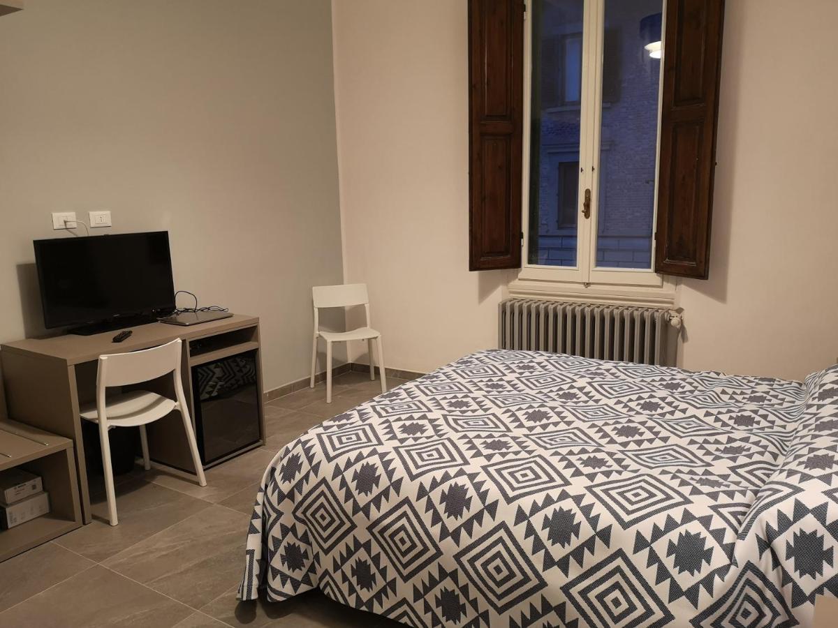 Ramazzini Casa de hóspedes