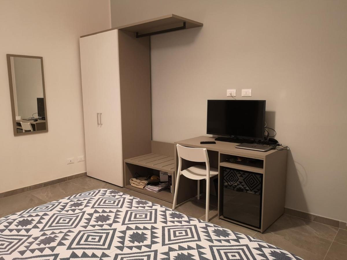 Casa de hóspedes Ramazzini *
