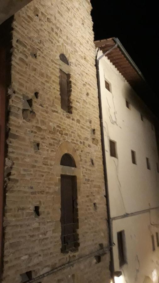 Alighieri Loft Appartement Florence