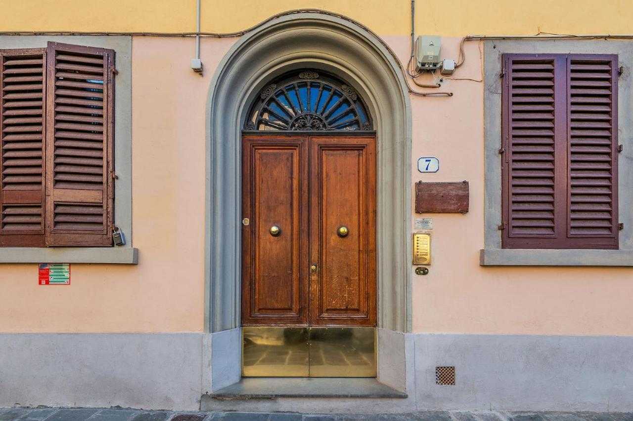 Apartment Lorenzo De' Medici Family Florence