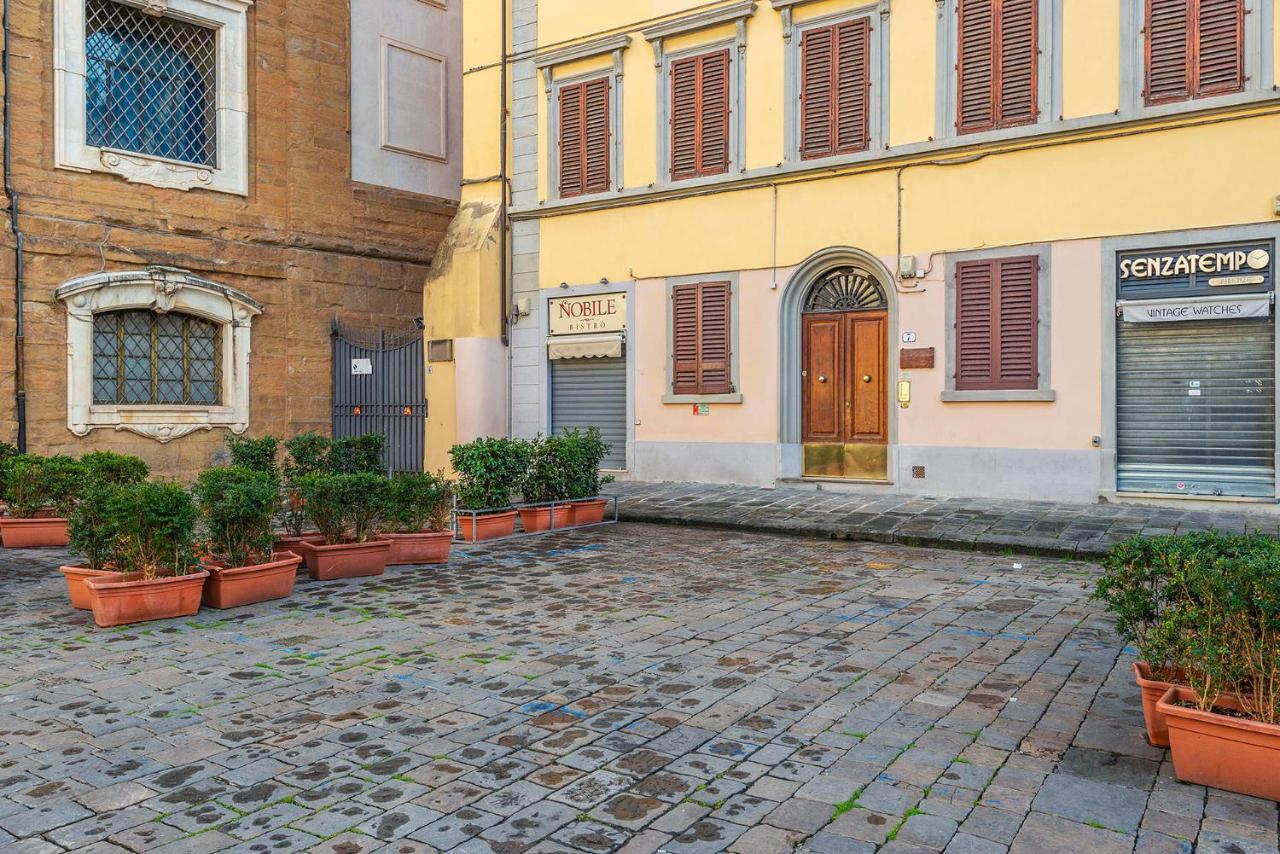 Lorenzo De' Medici Family Firenze