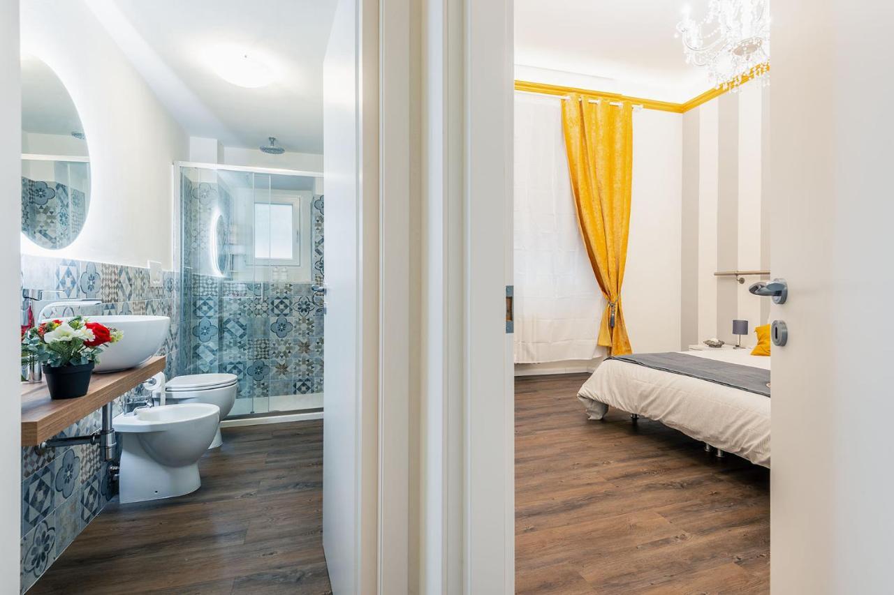 Apartment Lorenzo De' Medici Family