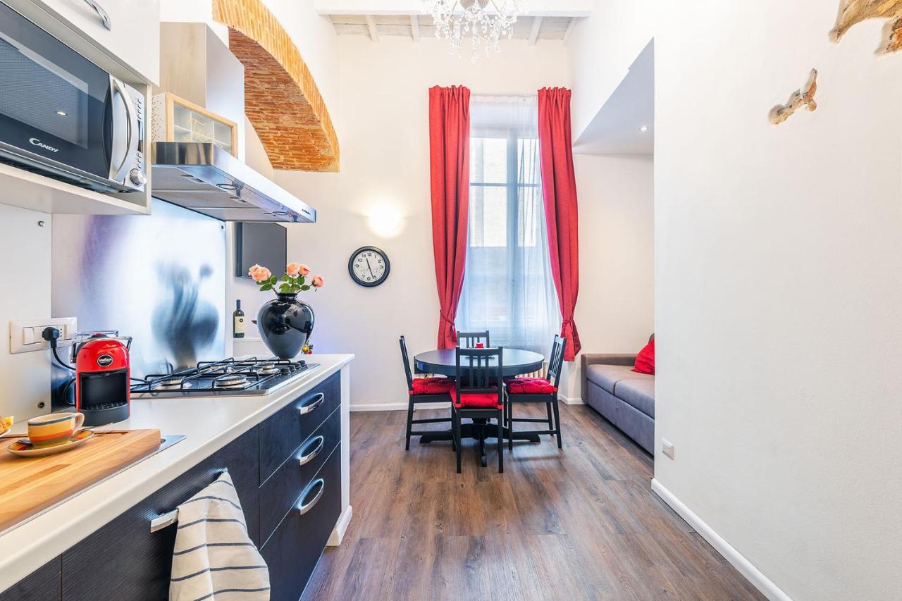 Apartment Lorenzo De' Medici Family Florence