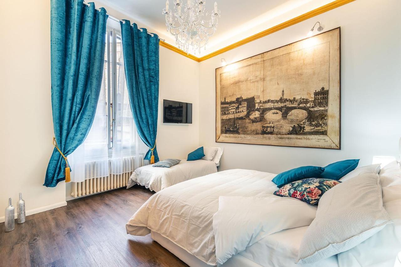 Apartment Lorenzo De' Medici Family *