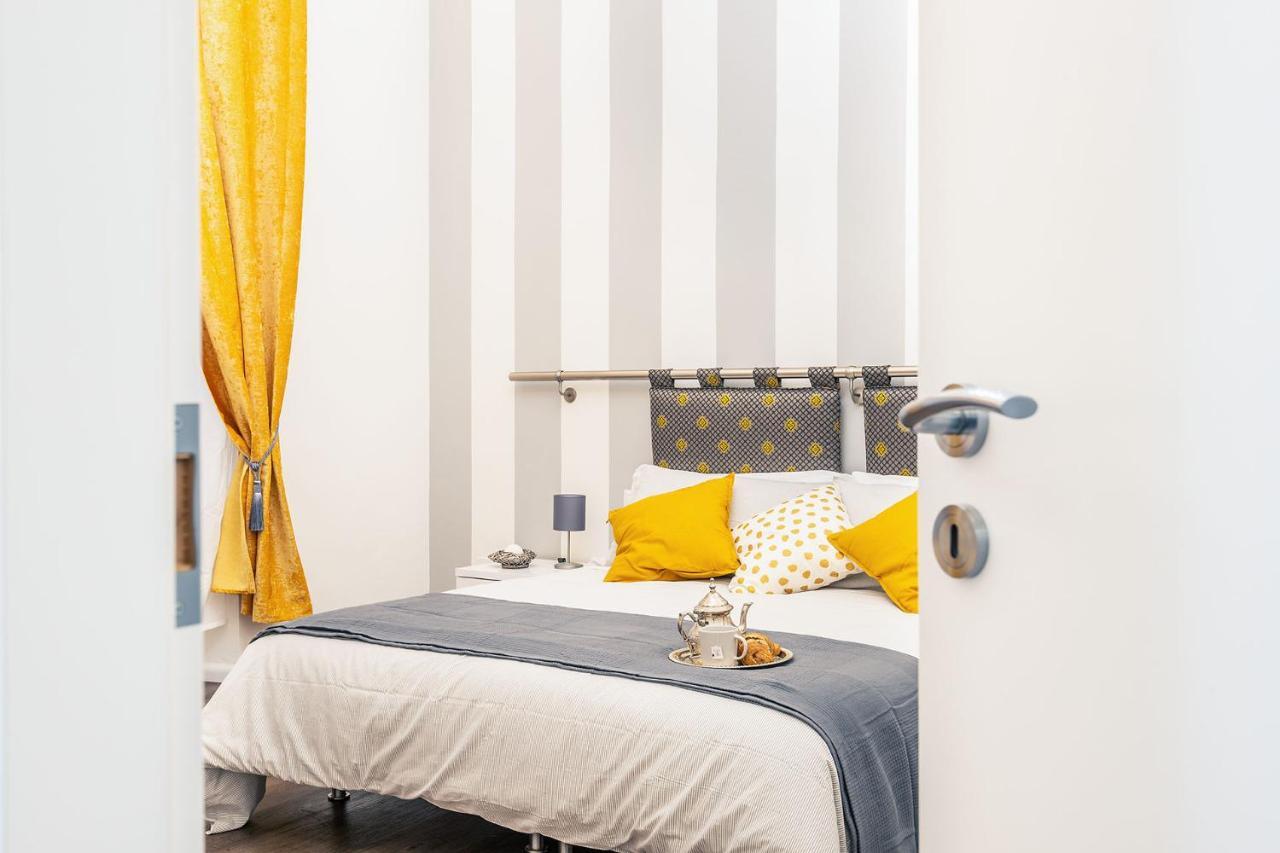 Apartment Lorenzo De' Medici Family *