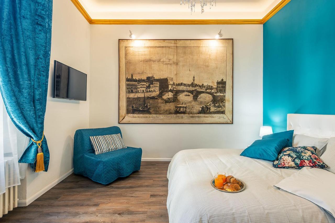 Apartment Lorenzo De' Medici Family Florence