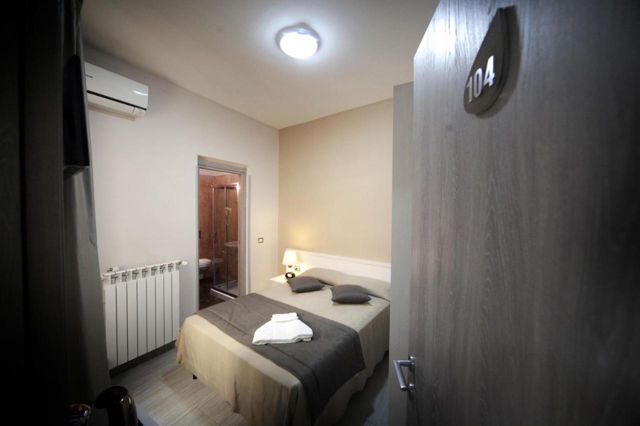 Bed & Breakfast La Residenza Di Michelangelo 3*