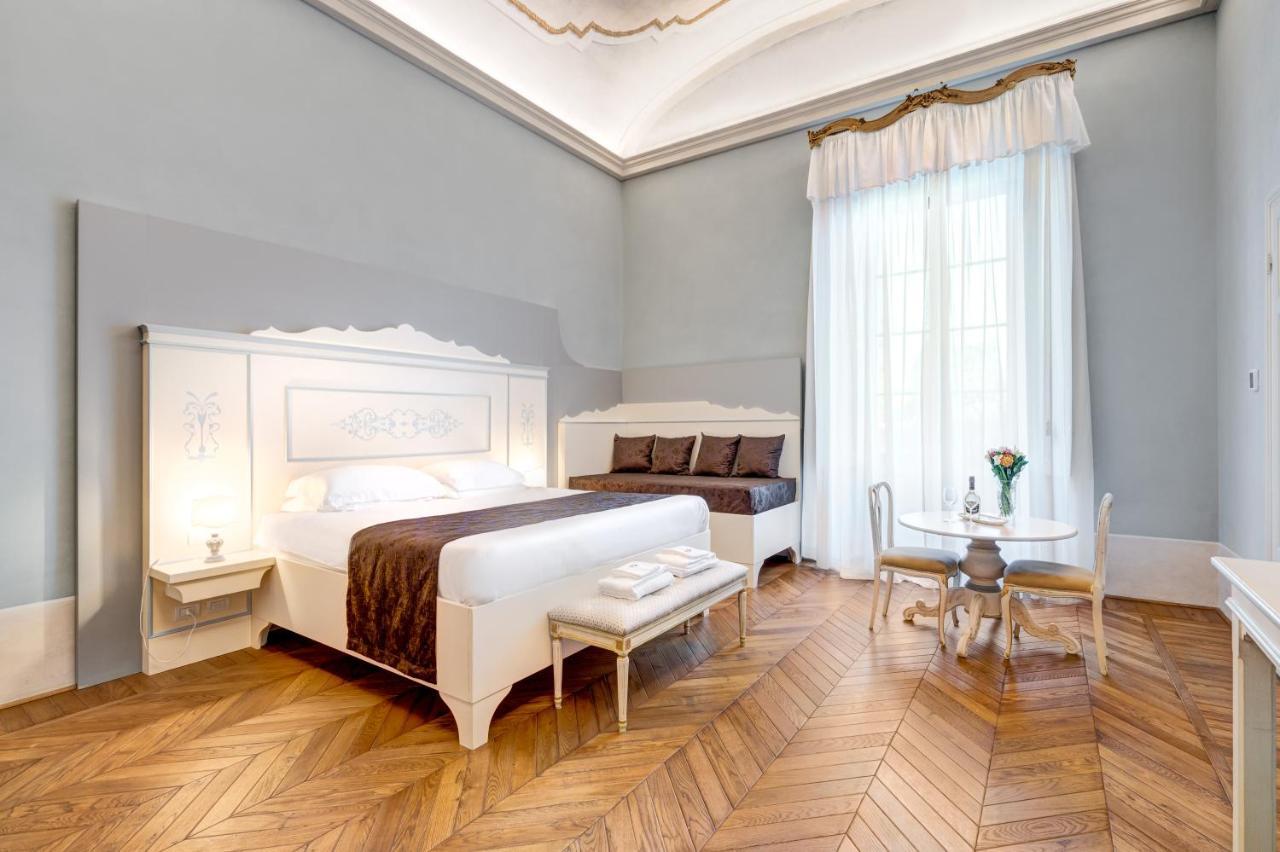 Palazzo D'oltrarno - Residenza D'epoca Florença