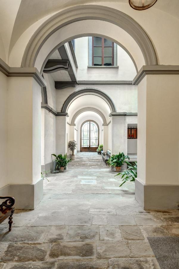 Palazzo D'oltrarno - Residenza D'epoca Acomodação com café da manhã 