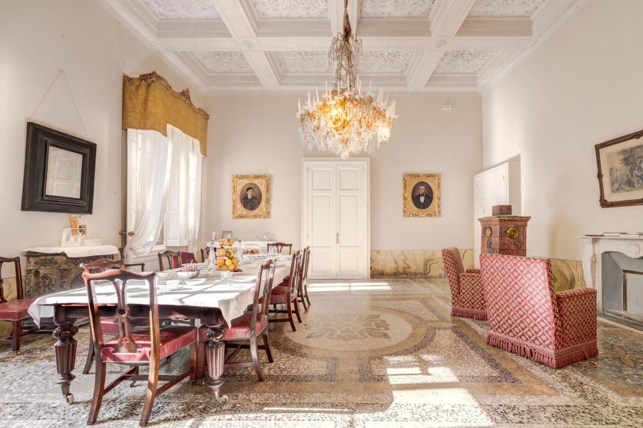 Acomodação com café da manhã  Palazzo D'oltrarno - Residenza D'epoca Florença