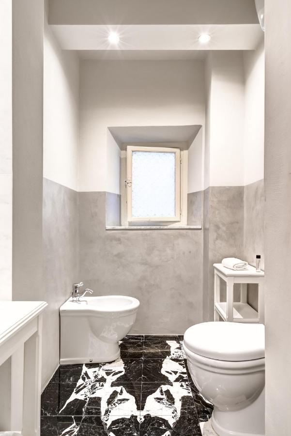 Palazzo D'oltrarno - Residenza D'epoca 3* Florença