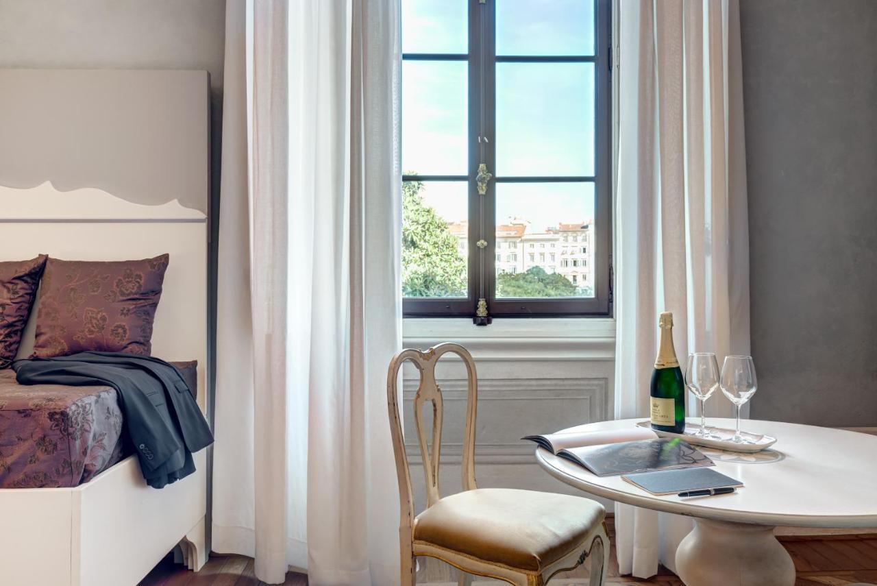 Palazzo D'oltrarno - Residenza D'epoca Acomodação com café da manhã  Florença