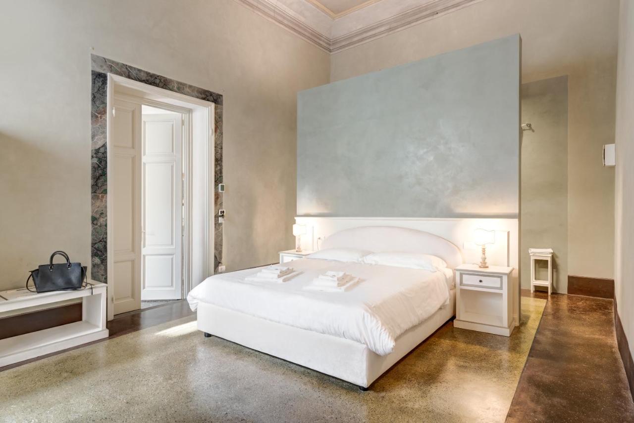 Palazzo D'oltrarno - Residenza D'epoca Acomodação com café da manhã  Florença