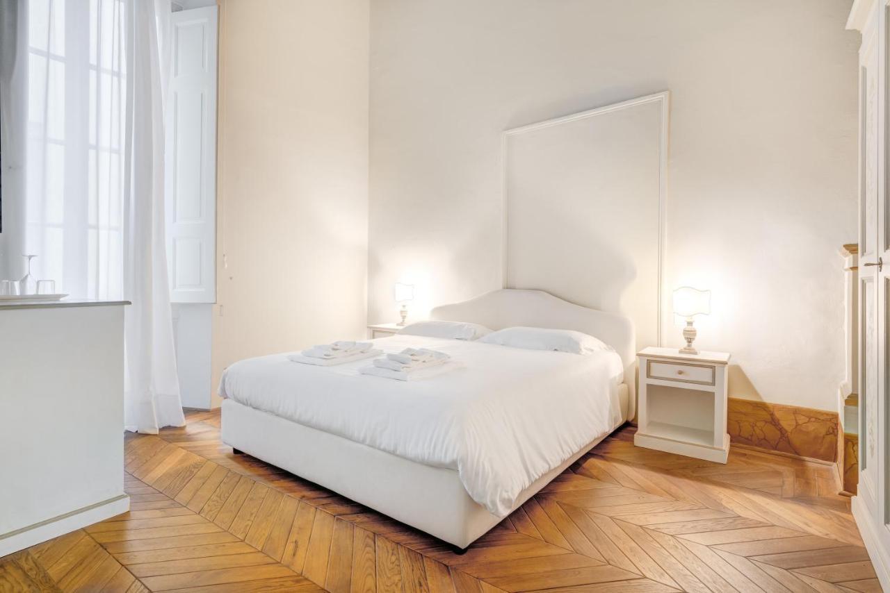 Palazzo D'oltrarno - Residenza D'epoca Florença