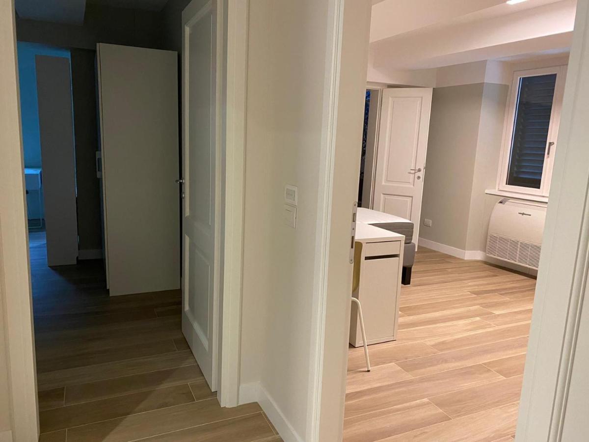 Appartement Sdrucciolo Dei Pitti Third Floor *