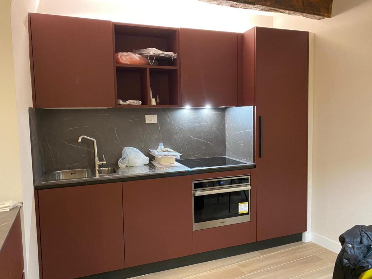 Appartamento Sdrucciolo Dei Pitti