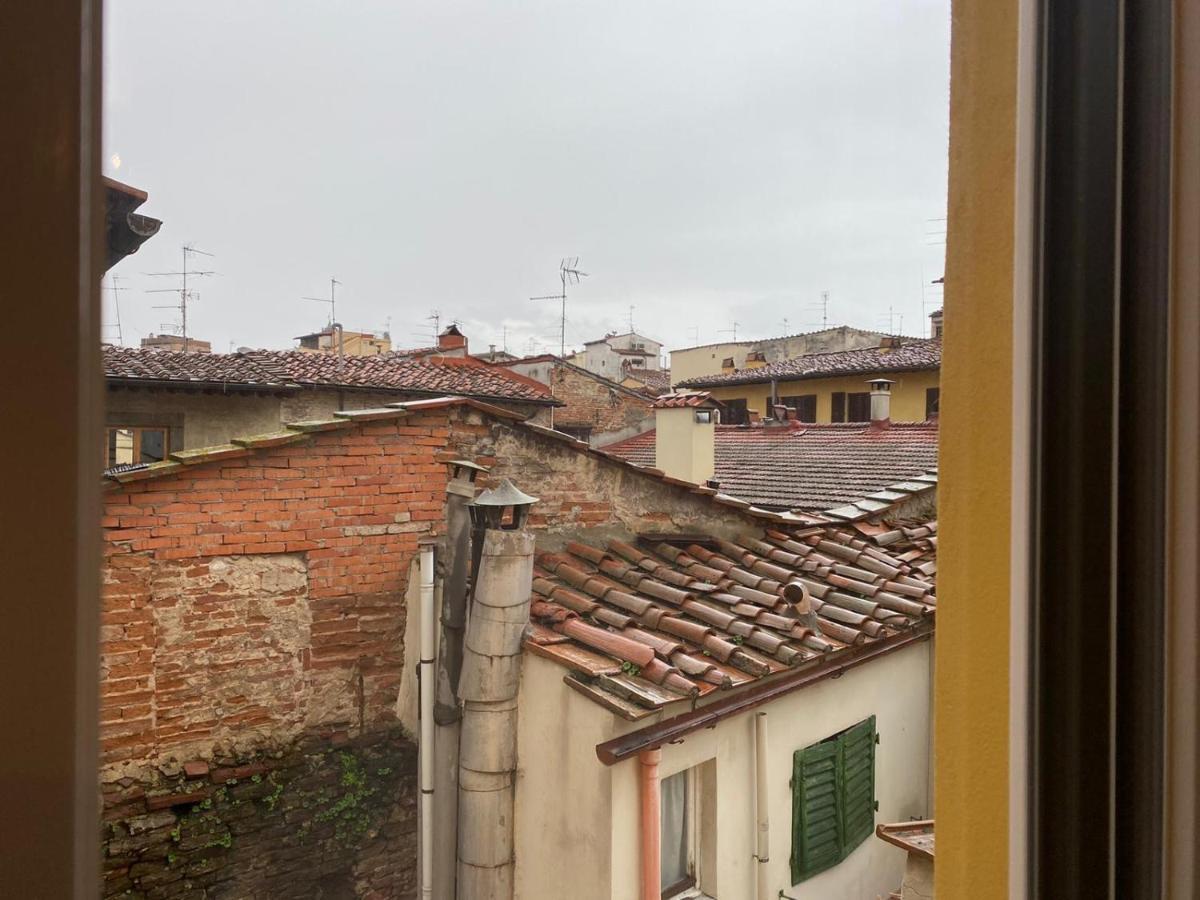 Sdrucciolo Dei Pitti Appartamento Firenze