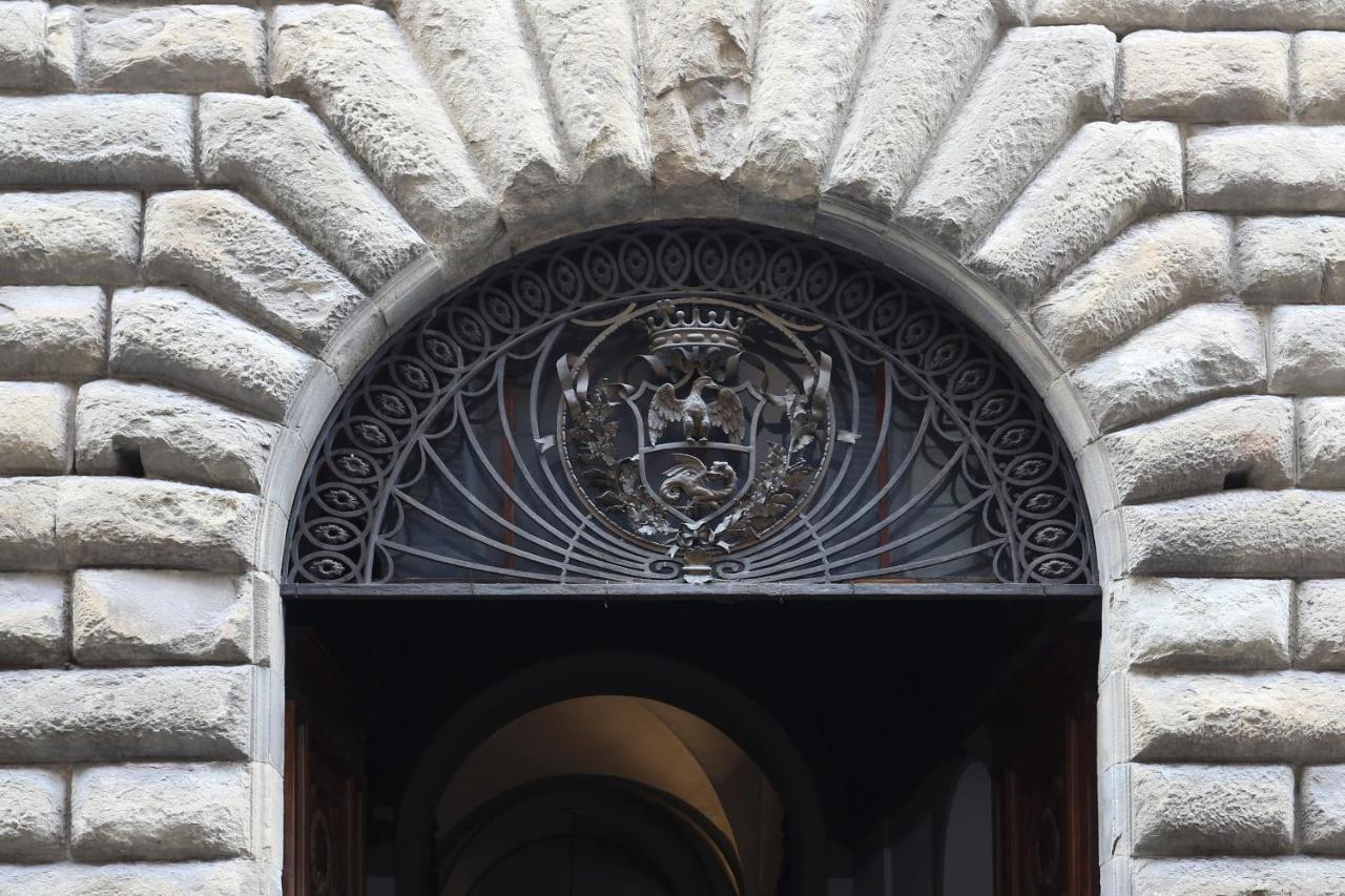 Apt. Salvia Pauline Suites, Palazzo Borghese Apartment
