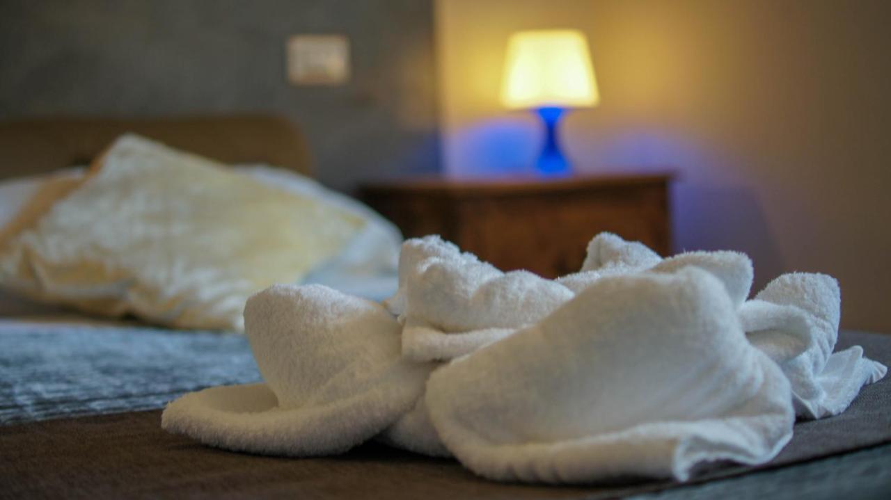 Lejlighed Lovewknds - Topfloor With Duomo View Firenze