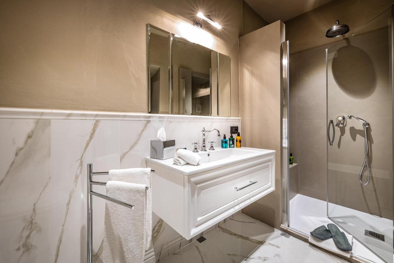 Hotell Palazzo Bianca Cappello Residenza D'epoca 3*