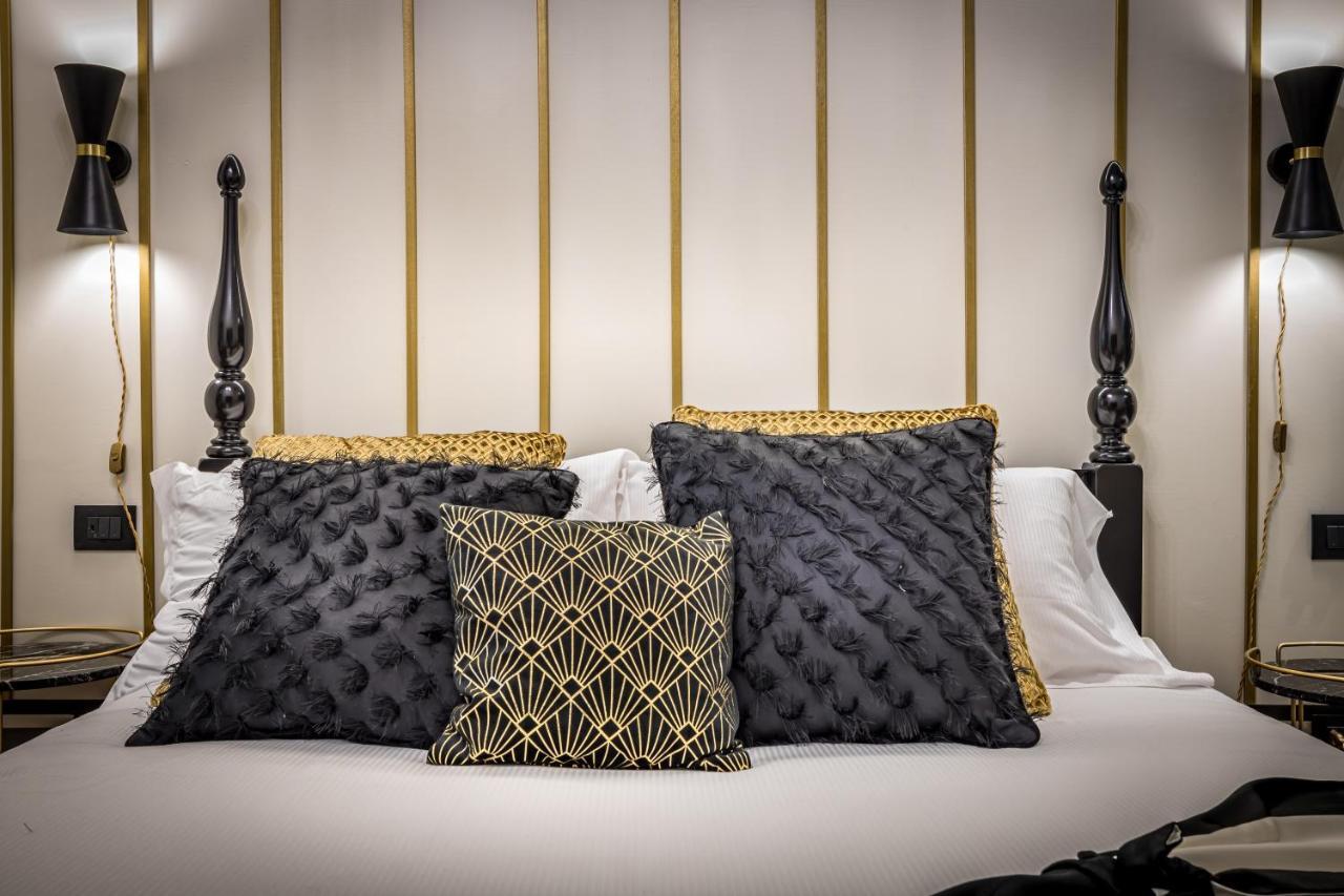 Palazzo Bianca Cappello Residenza D'epoca Hotell Firenze