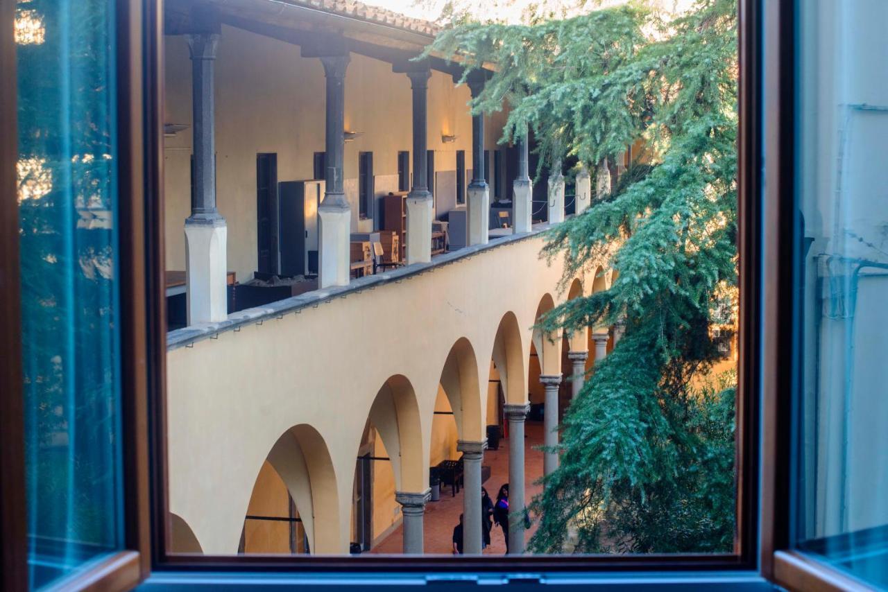 Apartment Oblate Exclusive View *
