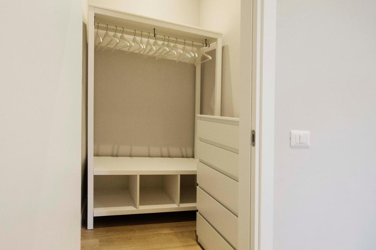 Oblate Exclusive View Apartment Florence