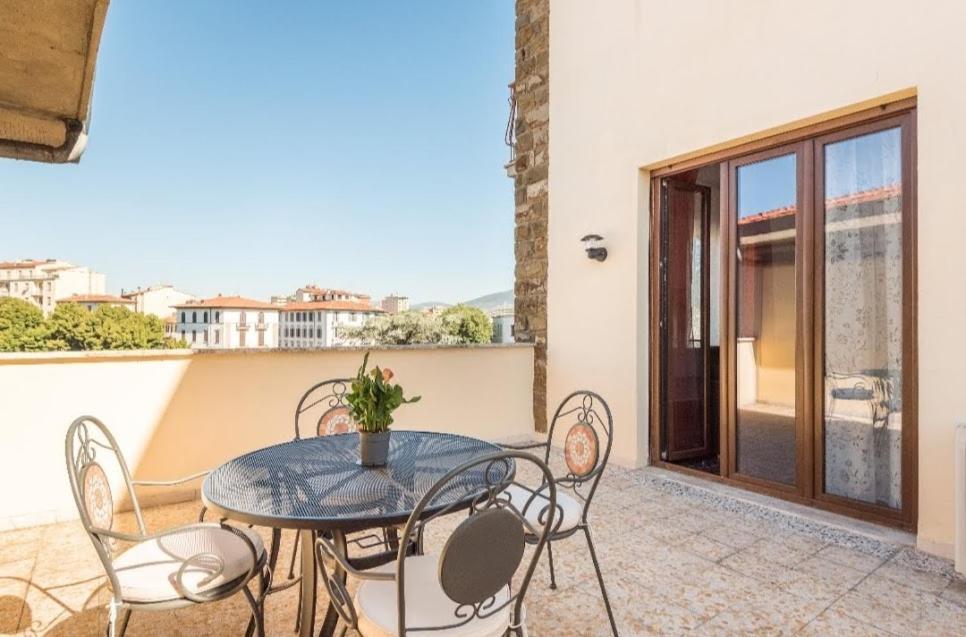Kate In Centro 3 Da Letto 3 Bagni Appartement Florence