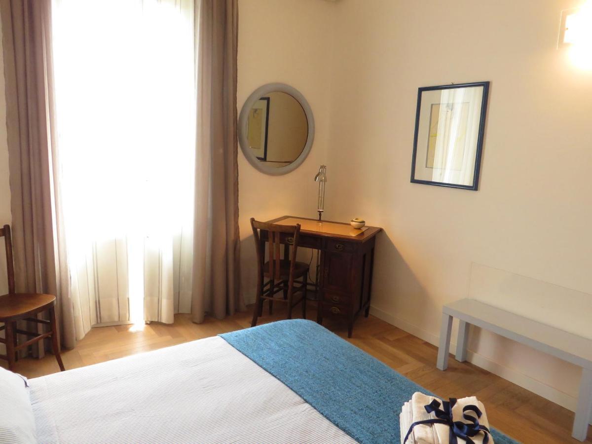 Dimora Senza Tempo Apartment *