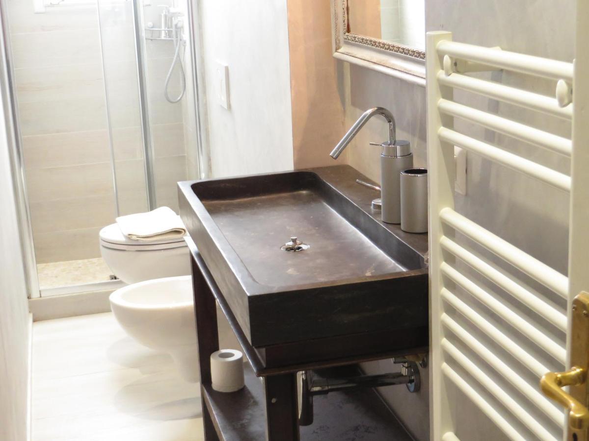 Dimora Senza Tempo Apartment *