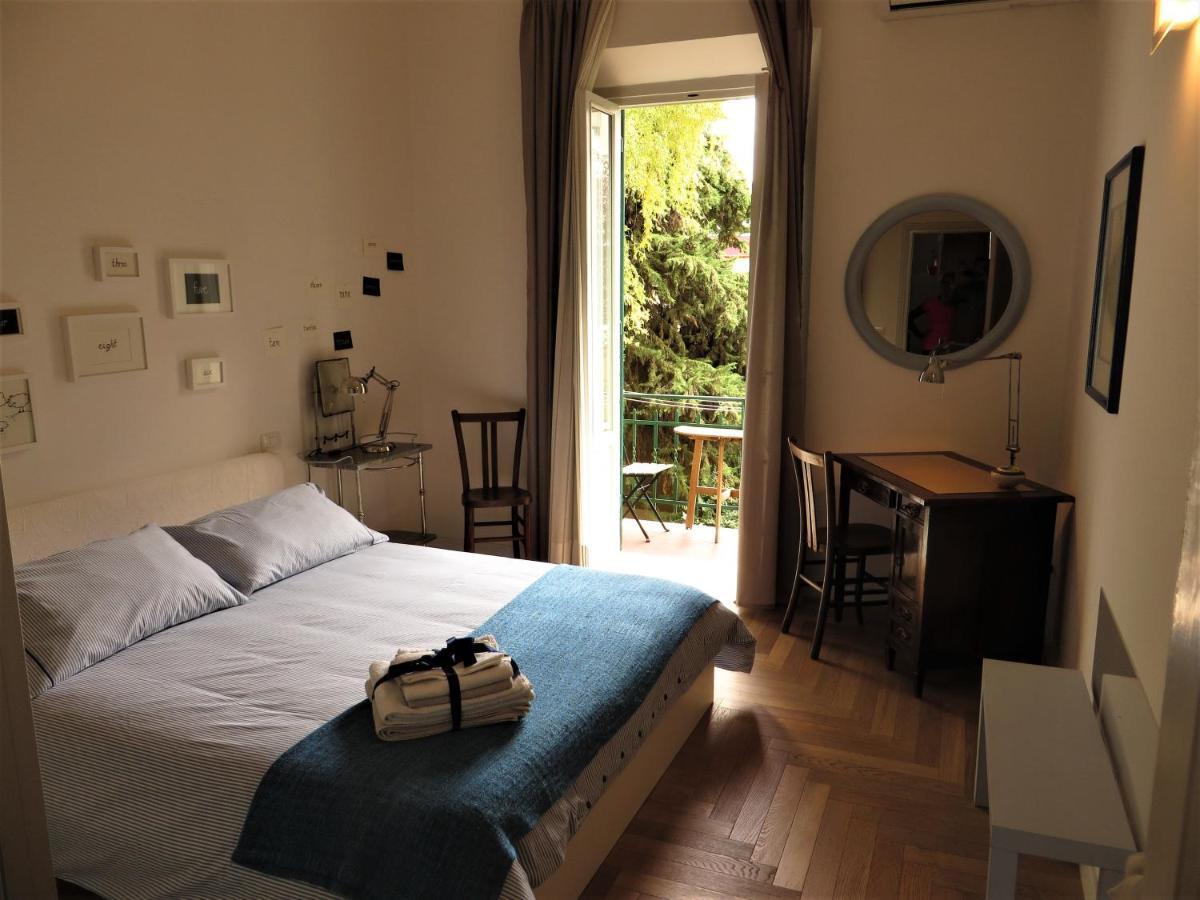 Dimora Senza Tempo Apartment Florence