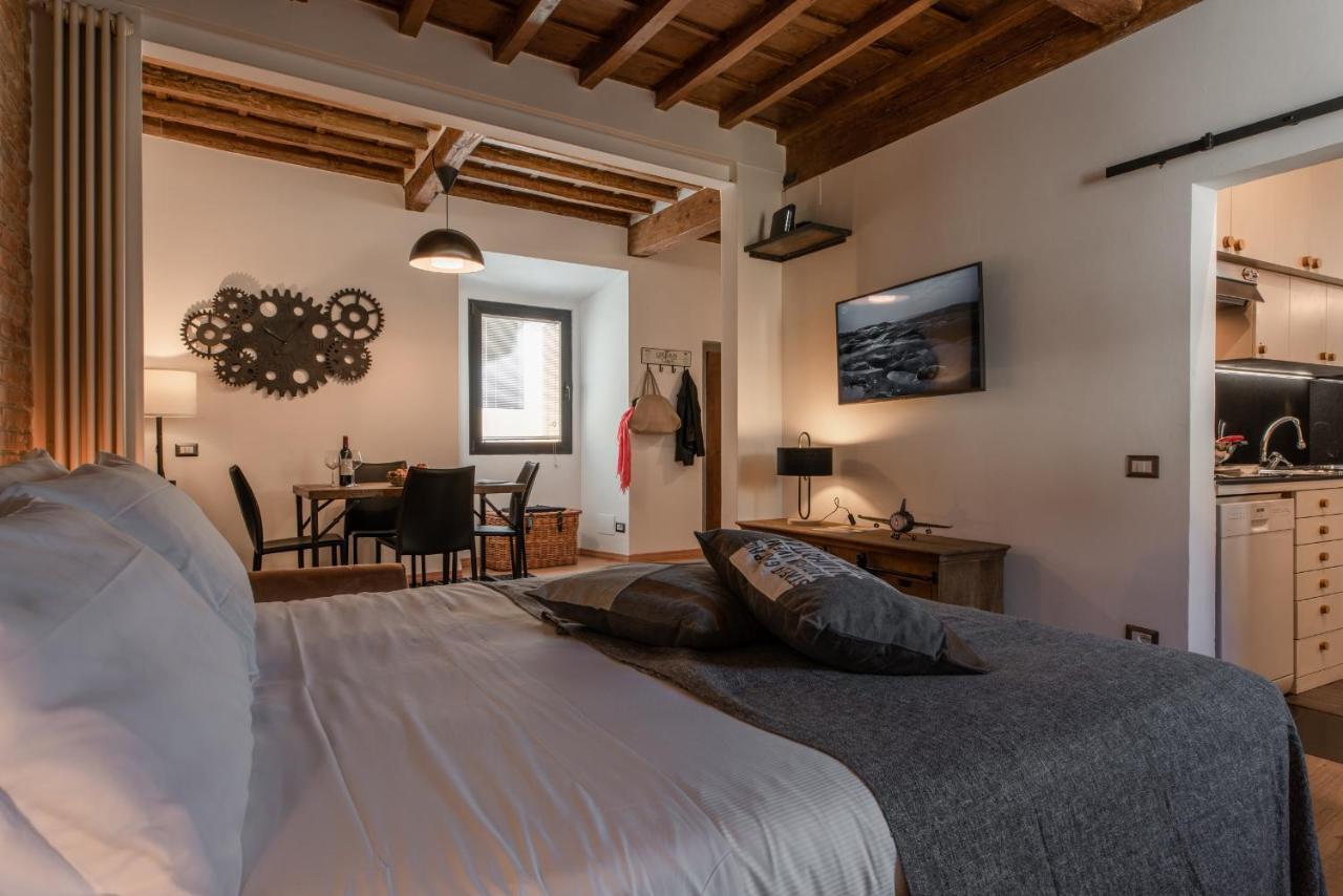 Appartamento Santa Trinita - Flo Firenze