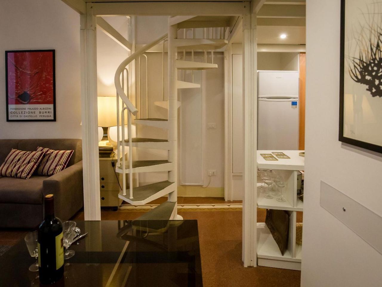 Acacia - Calla Appartement