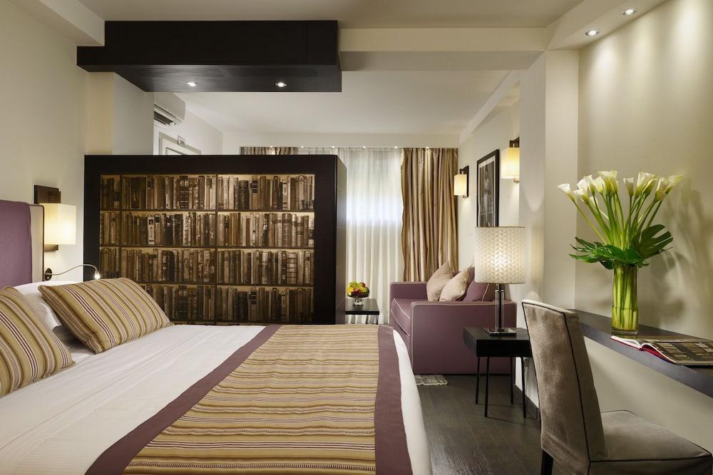 Ponte Vecchio Suites&spa Firenze