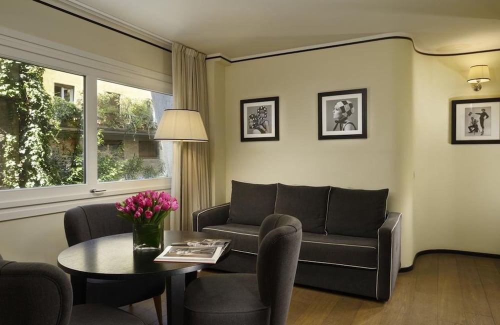 Ponte Vecchio Suites&spa Hotel 4*