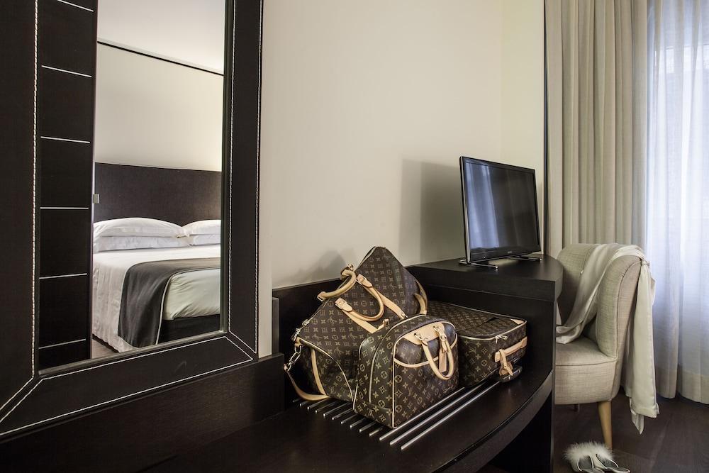 Ponte Vecchio Suites&spa