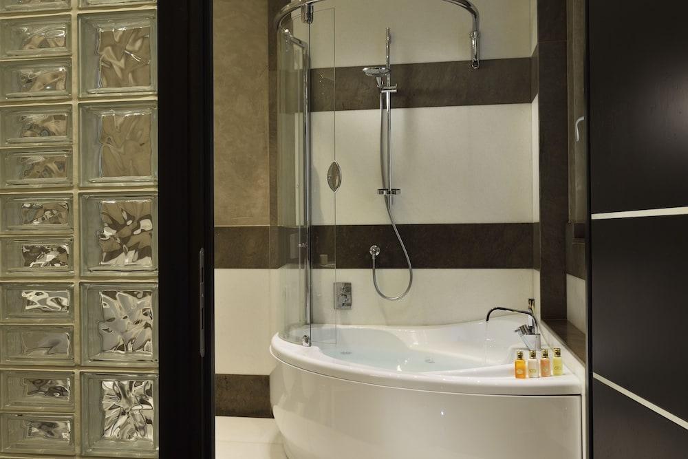 Ponte Vecchio Suites&spa Hotel Firenze