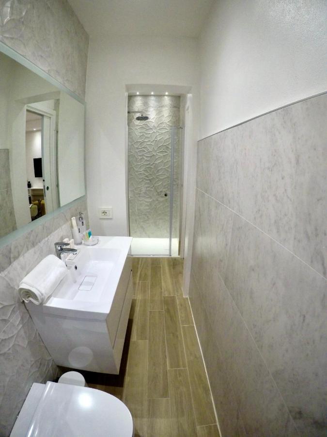 Nr8 - Santa Croce Appartamento Firenze