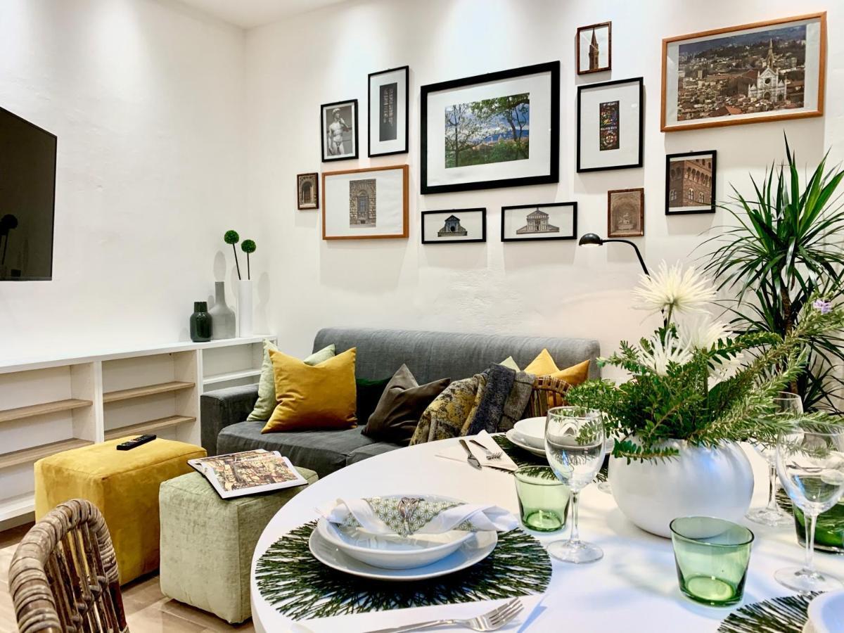 Nr8 - Santa Croce Appartement