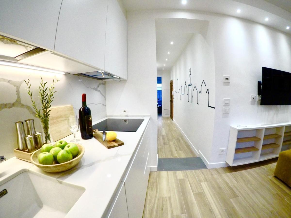 Appartamento Nr8 - Santa Croce *