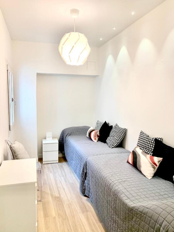 Nr8 - Santa Croce Appartement