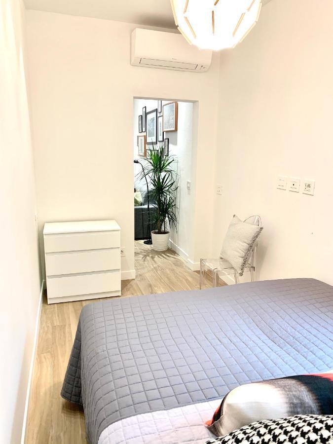 Appartamento Nr8 - Santa Croce Firenze