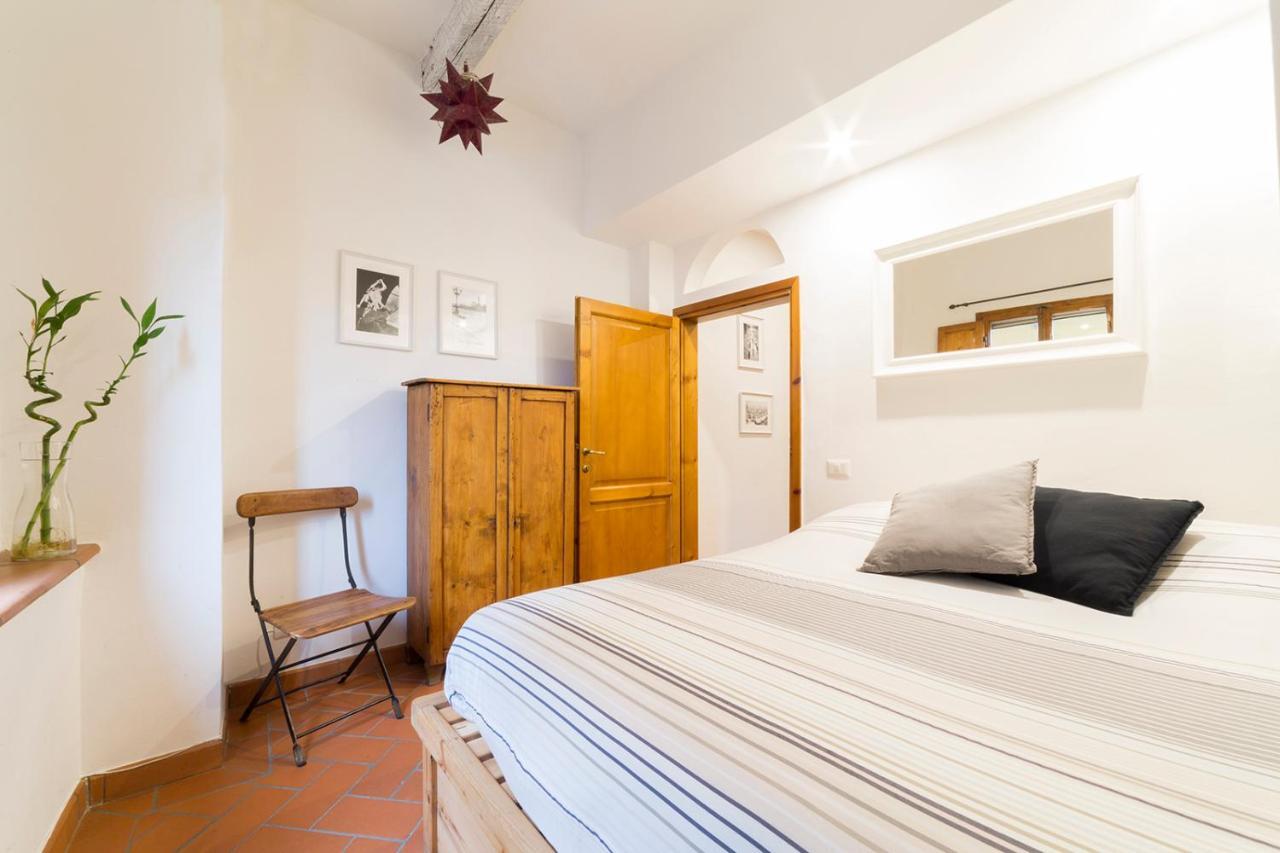 Santa Maria Novella 6 Sleeps Near The Station Firenze