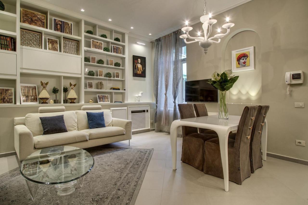 Appartement Porta Del Paradiso New Luxury *