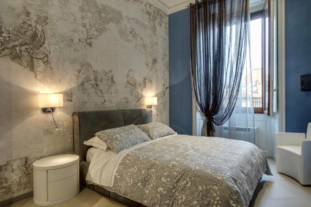 Appartement Porta Del Paradiso New Luxury *