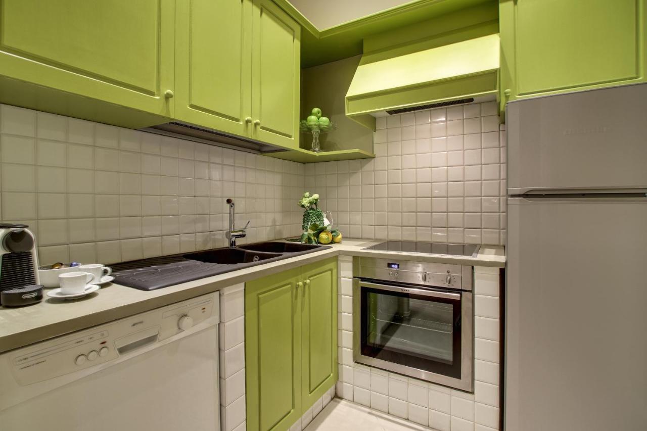 Porta Del Paradiso New Luxury Appartement *