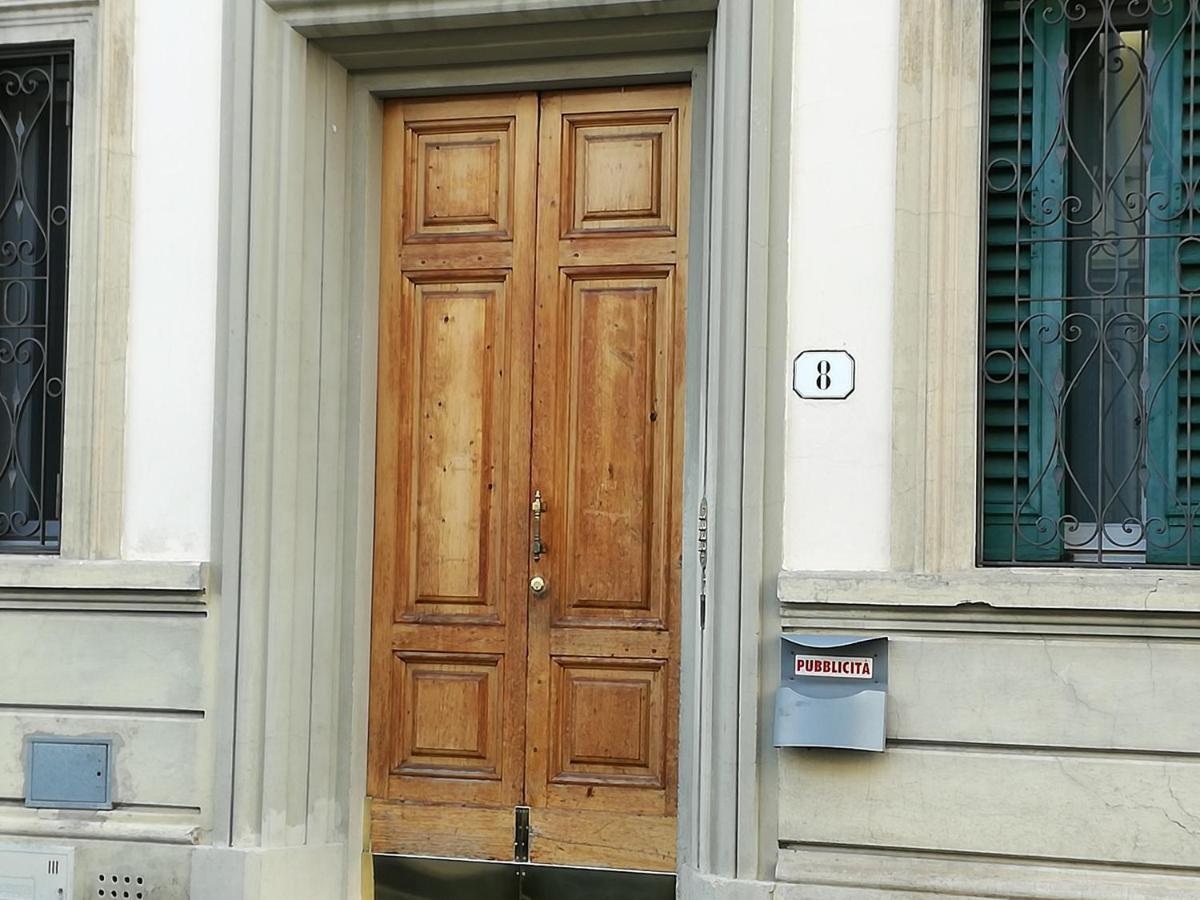 Dimora Senza Tempo Florence