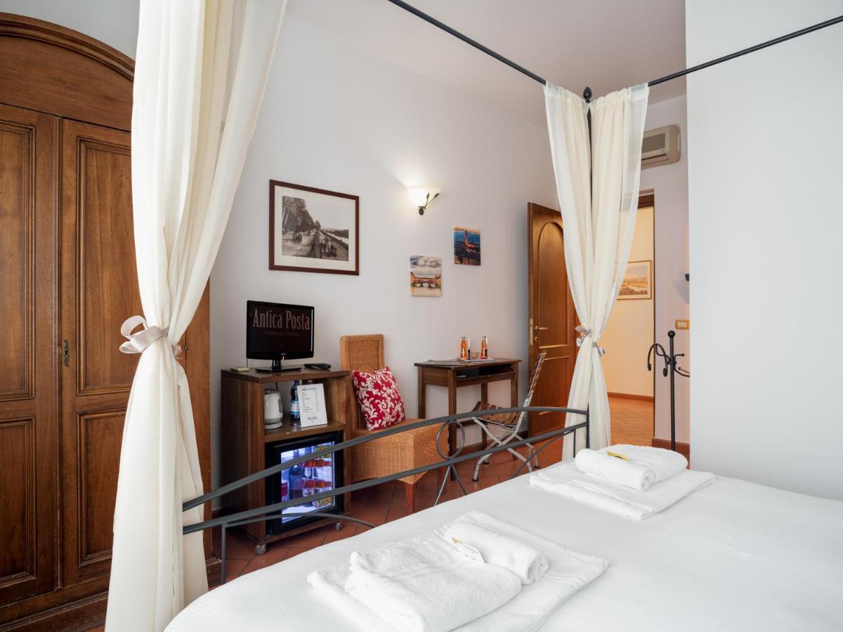 Antica Posta 3* Firenze
