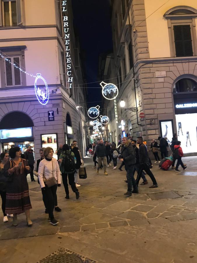 Vp Lejlighed Firenze