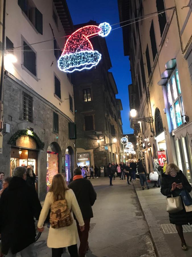Vp Lejlighed Firenze